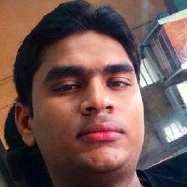 Salman Khan Azmi