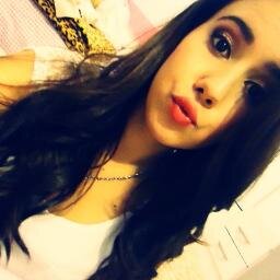 'Pra queiim teem fé a vida nunca teem fiim ;3'
