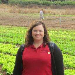 HeatherBorck's profile picture. Research Development Program Coordinator at University of Nebraska-Lincoln