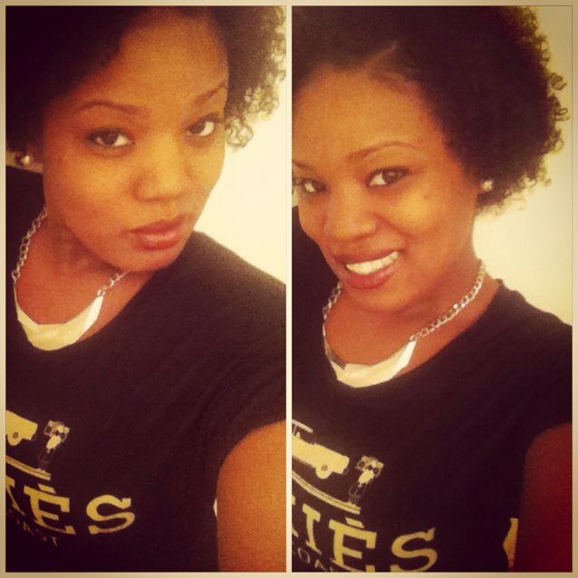 A Fendi bag && a bad attitude