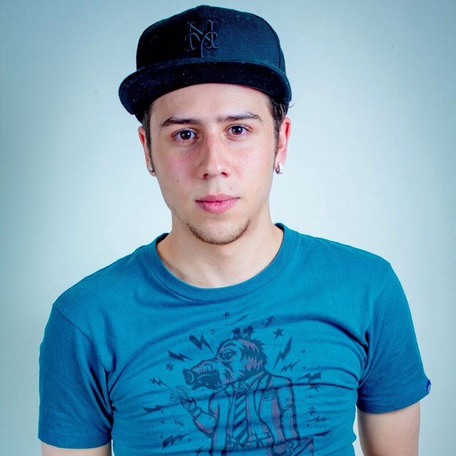 AlexStreccifk Profile Picture