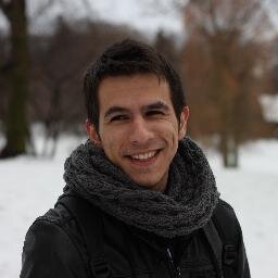 Estudiante de 4º curso de ADE.