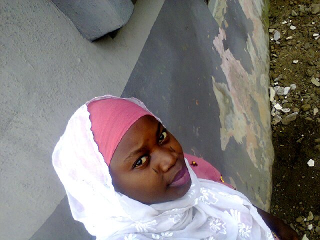 Cool,calm and collected buh u dnt wanna fuck wif me  cos ionn take shit