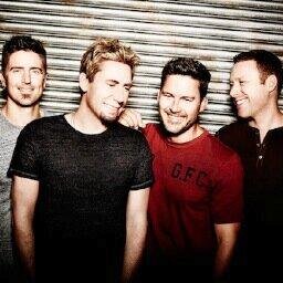 The Official account Page of Nickelback Fan.For more band news and information visit