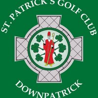 St Patricks GolfClub (@downpatrickgolf) 's Twitter Profile
