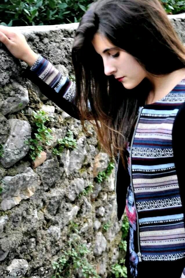 Federica_Biello's profile picture. ©  don't worry be happy 

© Federica