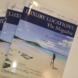 Luxury lifestyle and property magazine - encompassing the very best of Antigua & Barbuda