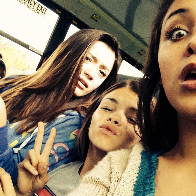 I hate savannah sunderman.