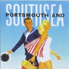 Retweeting Southsea tweets and dreaming of #Southsea trending on Twitter.