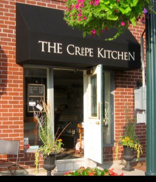 If you love crêpes this is the place for you! 
Gourmet sweet and savoury crêpes, French onion soup, unique sandwiches and our signature French press coffee.