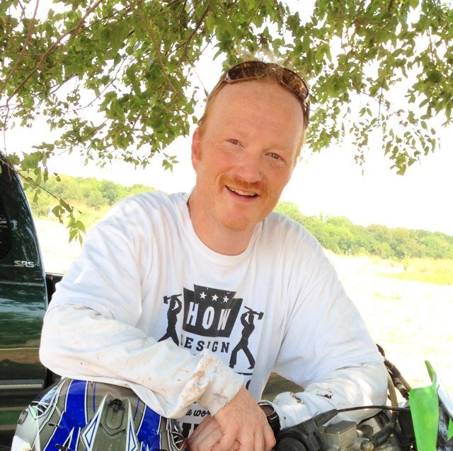 Christ Follower, blessed husband of an awesome wife & father of two great kids, Conservative Constitutionalist, Alabama Football Fan, dirtbiker, photographer