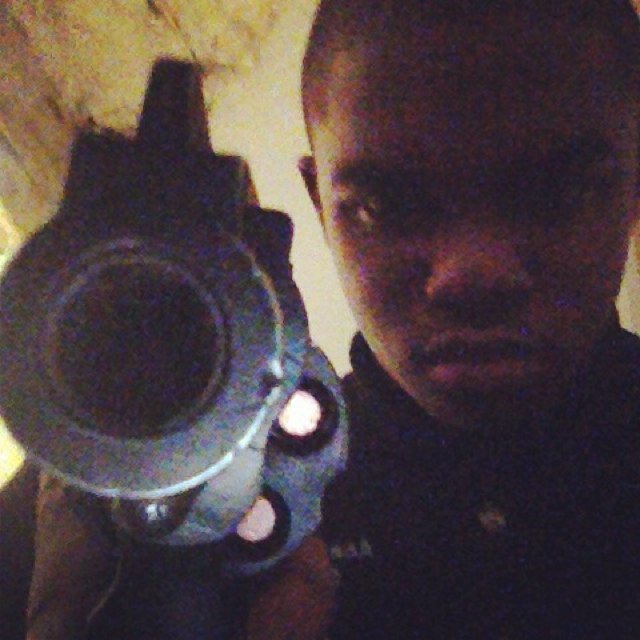 Dont Get Shot