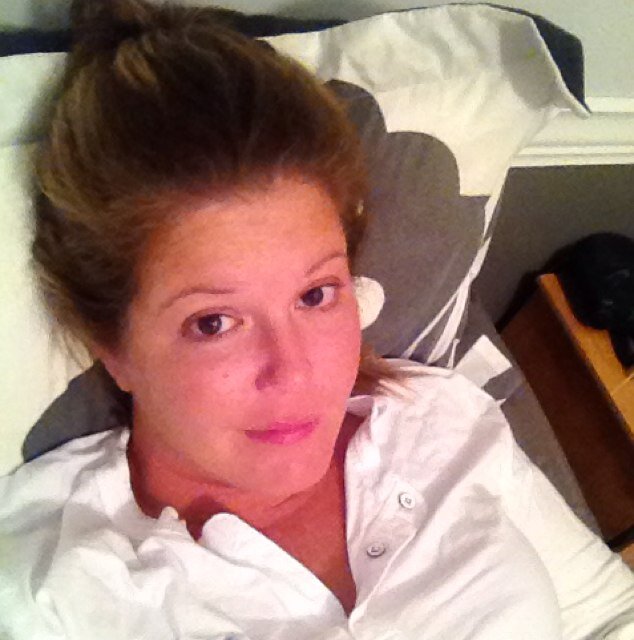 In the trenches and loving it (Med/Surg Nurse)!!!!!