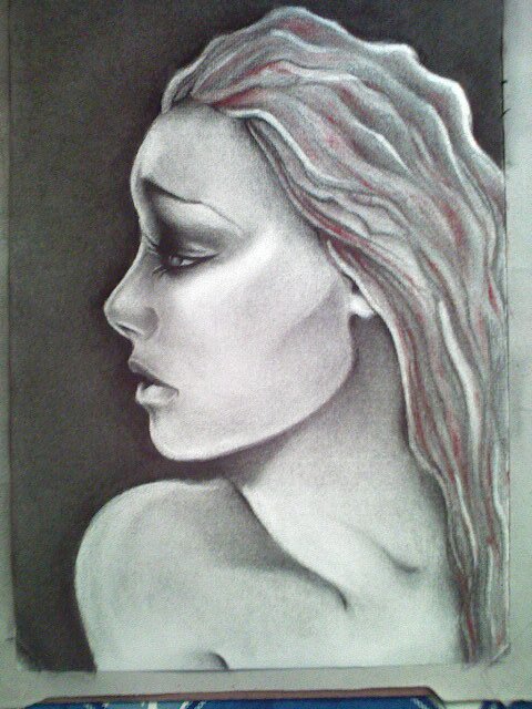 AnitaJaizt's profile picture. arte, politica, militancia, vanguardia, intelectuales, argentina, camblache siglo xxi