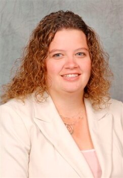 Amy Timmerman Profile