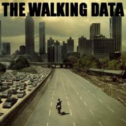 Data is a moving target, and so is all the technology associated with it.