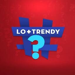 Si eres un #HashtagTrendy  te tuiteamos. Si quieres demostrar que #LoMasTrendy eres tú descarga el app http://t.co/S6XIz6kdiy