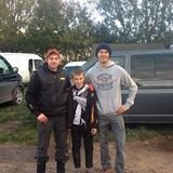 MX Rider #50!