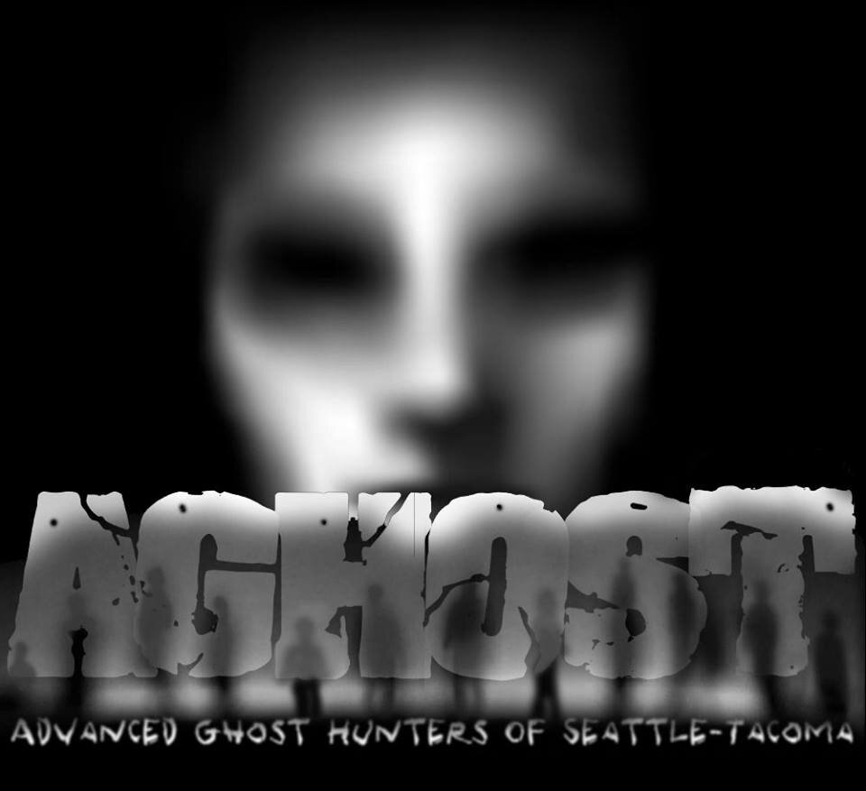 Founded in October 2000, Advanced Ghost Hunters of Seattle-Tacoma is a volunteer-based organization dedicated to providing education, training to the public.