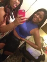 Mia Aubrey's Mommy #teamSINGLE #teamBROWNSKIN #teamLONGHAIR #teamiPHONE #teamFOLLOWBACK 
