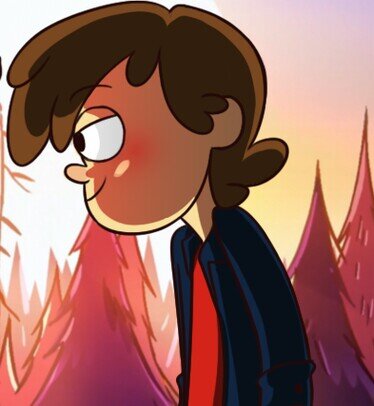 Hey I'm Dipper and I am Mabels twin. I'm 18. I like Solving mysteries, video games, Wendy. I dislike Robbie, Being insulted, teased, & Being harassed by Mabel.