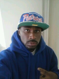 im a beast up n these truz who the fuck are U