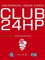 Alfa Romeo Historic Club