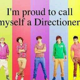 5boys who i luv and they r my life im so proud of u 1D