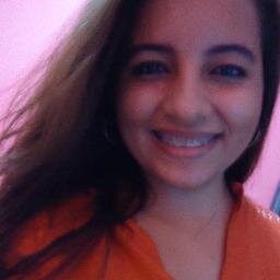 Estudante de Fonoaudiologia ♡
#Deusébom
