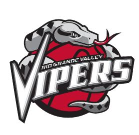 Rio Grande Valley Vipers Media Relations