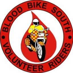 BloodBikeSouth