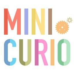 We exist for one simple reason: provoke curiosity in children! Bilingual  Chinese/English - we introduce USA stuff to Asia and vice versa.