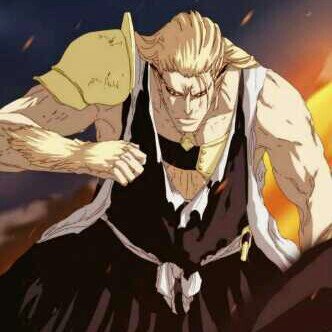 I had to give up my heart in order to fulfill a debt I have to a man who took me in..Thank you, Genryusai-dono. I'll avenge you as well.