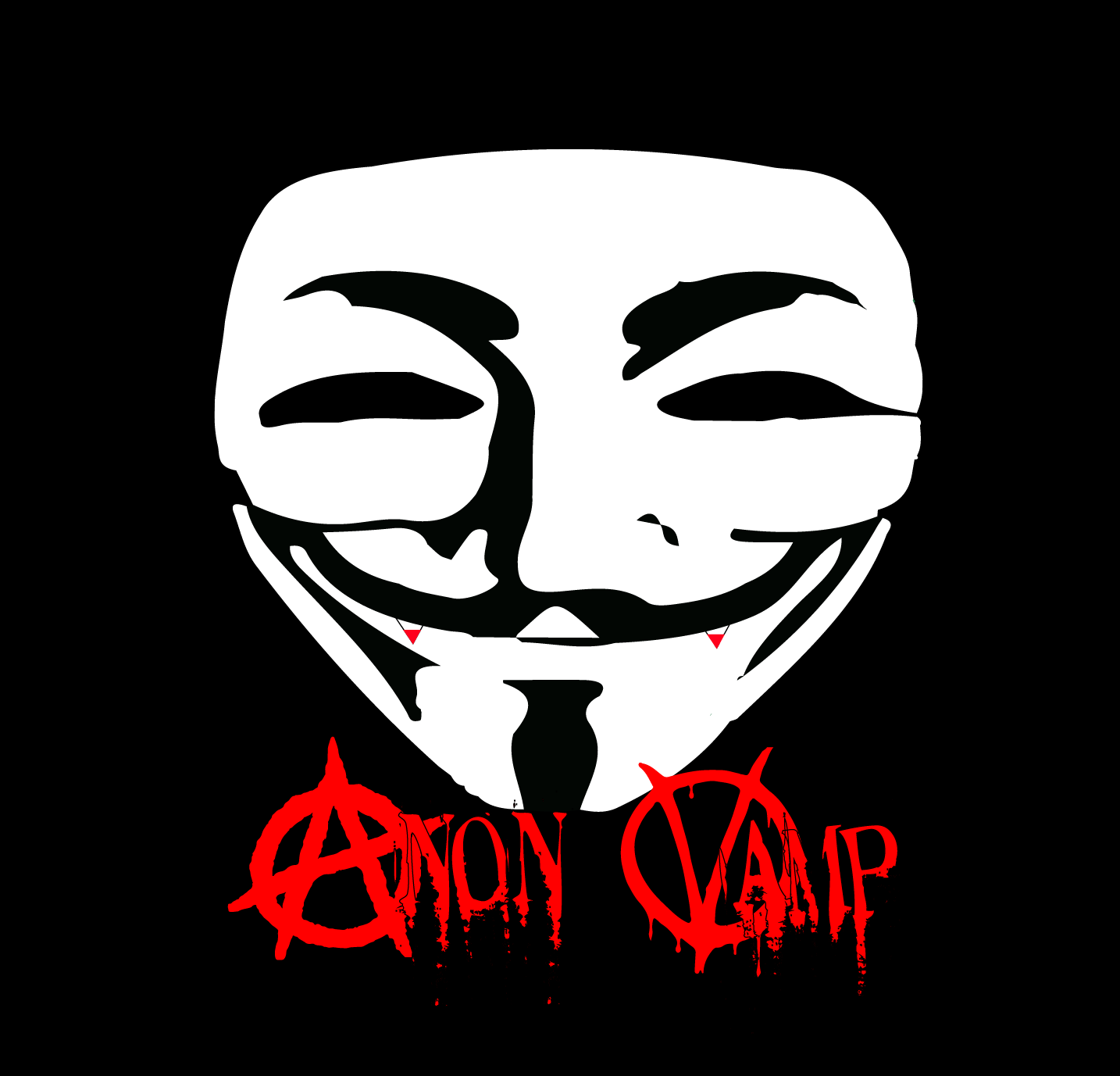 We Are Anonymous! We are Legion! We do not forgive! We do not forget! #OpYemen