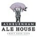 AshBurnhamAle (@alehouseptbo) Twitter profile photo