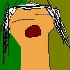 wonce i wetchd a marinashutup vido end it chenged my lyf . chek out my wab-series fomenist friday, comin out evry saturday!!