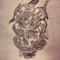 follow back  Dimond Saints - Unlikely Futures