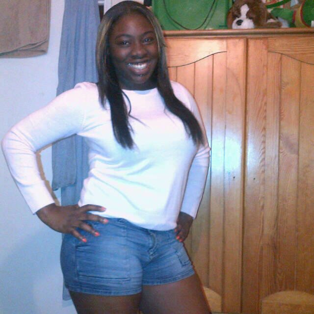 Follow me N get to know me kinda crazy but you will love me