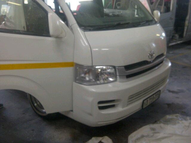 MistersKing's profile picture. We Do Major and Minor repairs./ Insured / Non Insured Repairs. Bumpers Repairs./    Dent removals./        De-Rusting