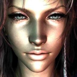 Lu'cie del Gran Paals, también conocido como el Inframundo. Protectora durante siglos del pilar de cristal del Nido [Parodia/Rol]