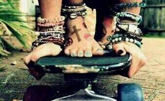 La amistad es los mas importante de la vida. :)