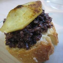 Morcilla de Aranda - Morcilla de Burgos