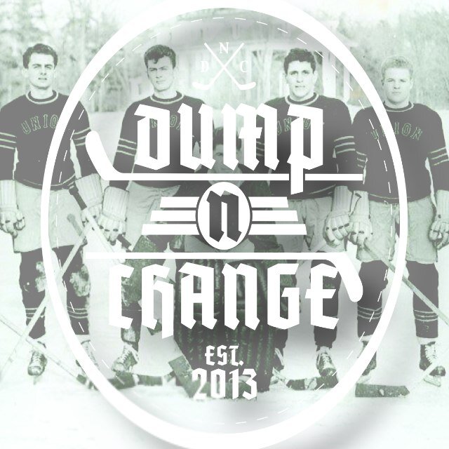 If she doesn’t like hockey #DumpNChange. For business email contact: dumpnchangeinquiries@gmail.com