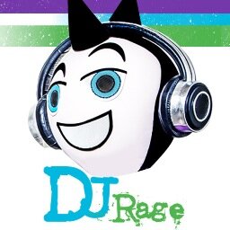 DJ Rage