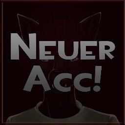 CodeRedLP's profile picture. INAKTIV - Neuer Account: @PantherosDE