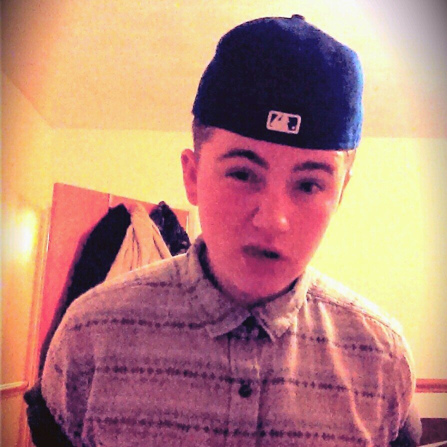 just a 15 year old lad hoping to be a commando (dream job) love rugby
