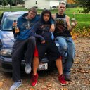 Travis Posey - @PoseyTravis - Twitter