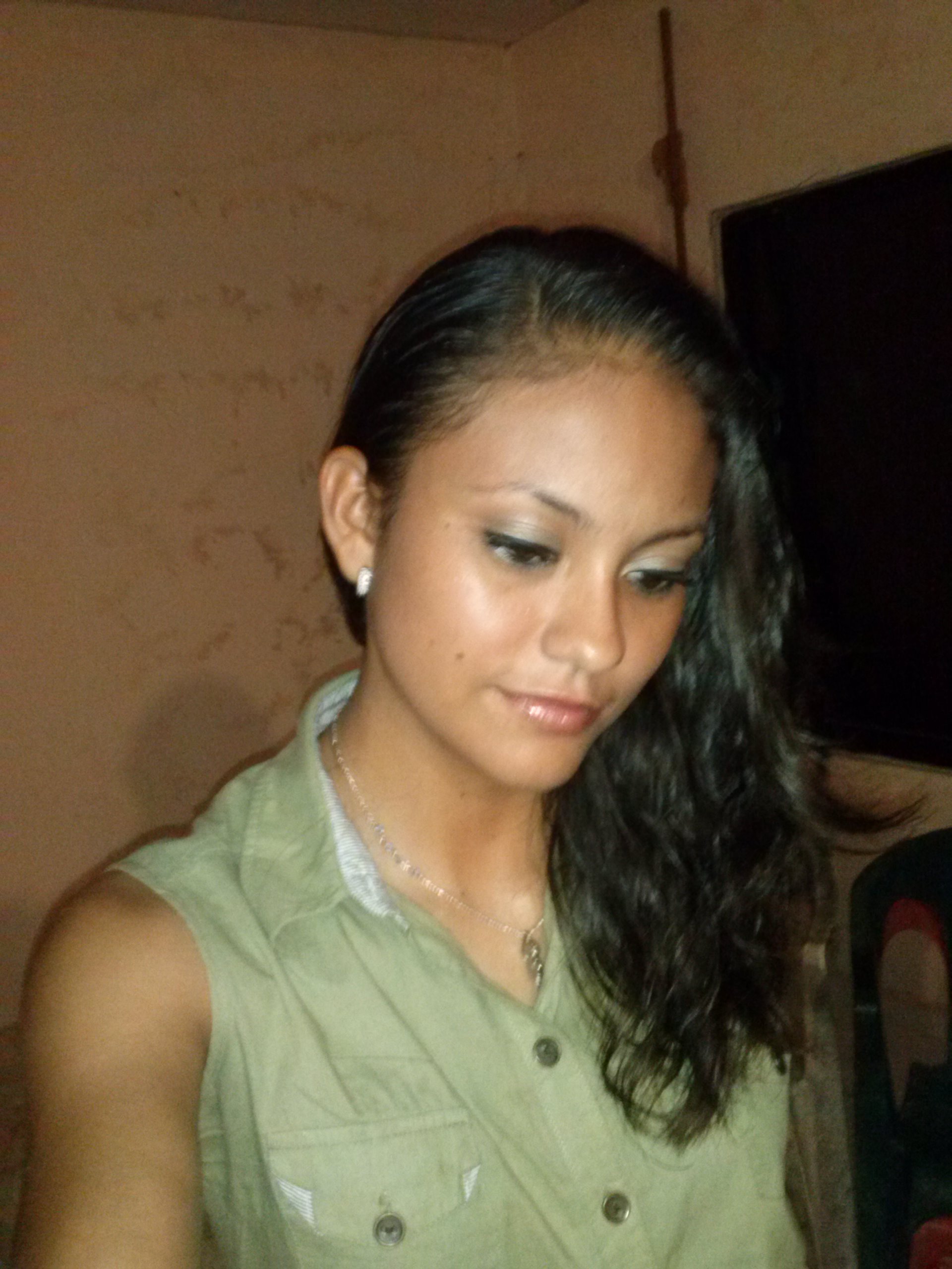 KrisbelW's profile picture. Soltera'