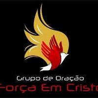 Força em Cristo (@fecdiv) 's Twitter Profile