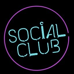 SOCIAL CLUB PROMOTE GROUP - Instagram: @socialclub_ec